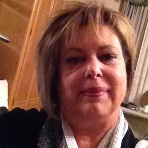 Meet your Posher, Cheryl